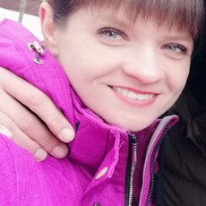 Фотография девушки Света, 34 года из г. Новомичуринск