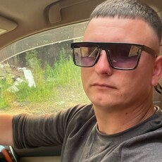 Фотография мужчины Александр, 31 год из г. Ванино