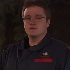 Фотография мужчины Иван, 25 лет из г. Белгород