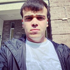 Фотография мужчины Федя, 25 лет из г. Санкт-Петербург