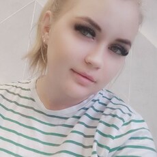 Фотография девушки Яна, 27 лет из г. Новоалтайск