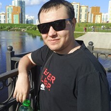 Фотография мужчины Илья, 20 лет из г. Серов
