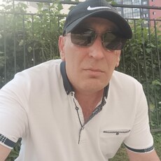 Фотография мужчины Мурат, 47 лет из г. Санкт-Петербург