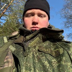 Фотография мужчины Никита, 19 лет из г. Саранск