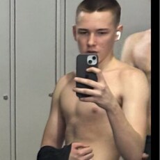Фотография мужчины Рома, 18 лет из г. Павловская