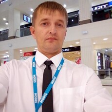 Фотография мужчины Игорь, 44 года из г. Подольск