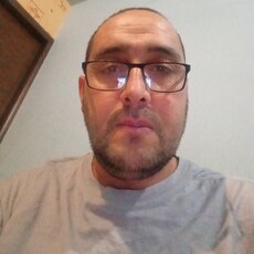 Фотография мужчины Farzon, 47 лет из г. Новосибирск