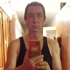 Фотография мужчины Джон, 44 года из г. Симферополь