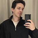 Глеб, 23 года