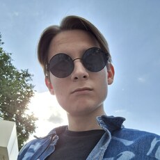 Фотография мужчины Леонид, 21 год из г. Ульяновск