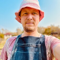 Фотография мужчины Алексей, 37 лет из г. Владивосток