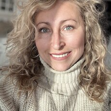 Фотография девушки Sofia, 46 лет из г. Сургут