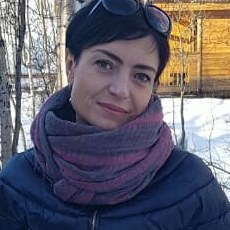 Фотография девушки Светлана, 53 года из г. Мурманск