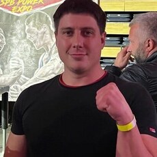 Фотография мужчины Den, 33 года из г. Артем