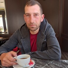 Фотография мужчины Алексей, 34 года из г. Черкесск