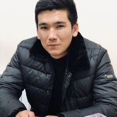 Фотография мужчины Nikki, 30 лет из г. Алматы