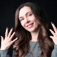 Фотография девушки Карина, 27 лет из г. Киев