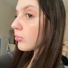 Фотография девушки Алина, 20 лет из г. Красноярск