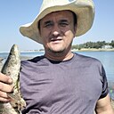 Марсель, 44 года