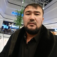 Фотография мужчины Ринат, 37 лет из г. Бишкек