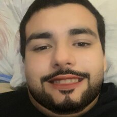 Фотография мужчины Санёк, 18 лет из г. Полоцк