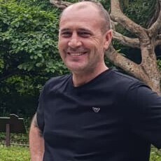 Фотография мужчины Павел, 42 года из г. Бобруйск