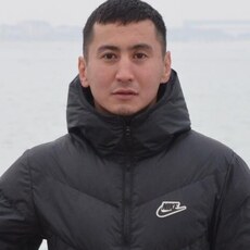 Фотография мужчины Batyrhan, 28 лет из г. Астана