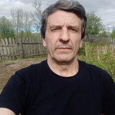 Фотография мужчины Серж, 45 лет из г. Екатеринбург