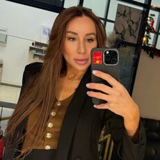 Оксана, 31 из г. Пермь.