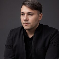 Фотография мужчины Павел, 35 лет из г. Ташкент