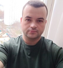 Фотография мужчины Николай, 30 лет из г. Москва