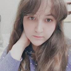 Фотография девушки Зарина, 30 лет из г. Санкт-Петербург