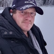 Фотография мужчины Александр, 41 год из г. Пушкино (Московская Обл)