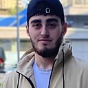 Амин, 22 года