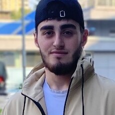 Фотография мужчины Амин, 22 года из г. Москва