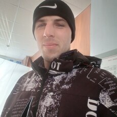 Фотография мужчины Андрей, 29 лет из г. Узда