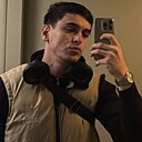 Матвей, 21 год