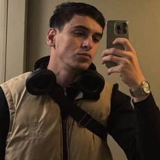 Фотография мужчины Матвей, 21 год из г. Москва