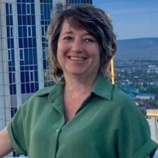 Фотография девушки Элен, 48 лет из г. Астрахань