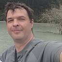 Антон, 44 года