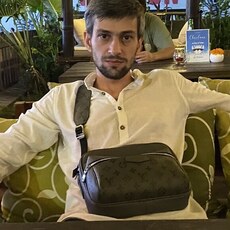 Фотография мужчины Эдуард, 34 года из г. Новороссийск