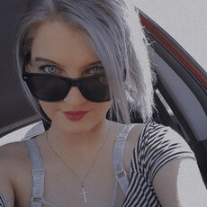 Фотография девушки Даша, 23 года из г. Омск