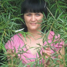 Фотография девушки Светлана, 45 лет из г. Магдагачи