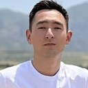 Куаныш, 27 лет