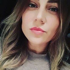 Фотография девушки Кристина, 27 лет из г. Волгоград