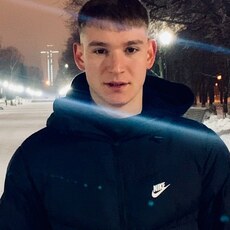 Фотография мужчины Никита, 20 лет из г. Тольятти