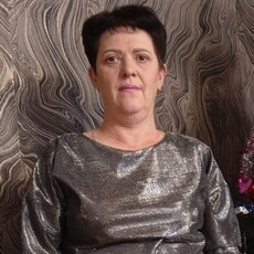 Фотография девушки Марина, 53 года из г. Пенза