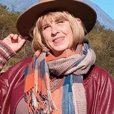 Фотография девушки Светлана, 54 года из г. Петропавловск-Камчатский