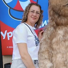 Фотография девушки Ирина, 42 года из г. Улан-Удэ