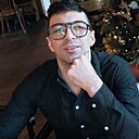 Дэвид, 33 года